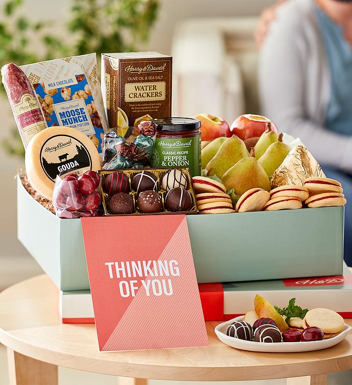 "Thinking of You" Founders' Favorites Gift Box